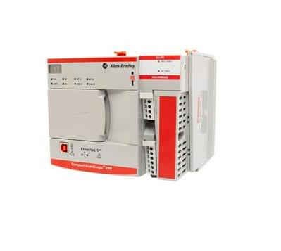 ALLEN BRADLEY 5069-L350ERMS3K