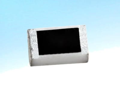ROHM SEMICONDUCTOR MCR03EZPFX10R0