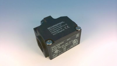 SCHMERSAL ZR 256-02Z