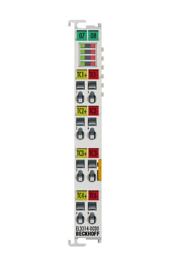BECKHOFF EL3314-0030