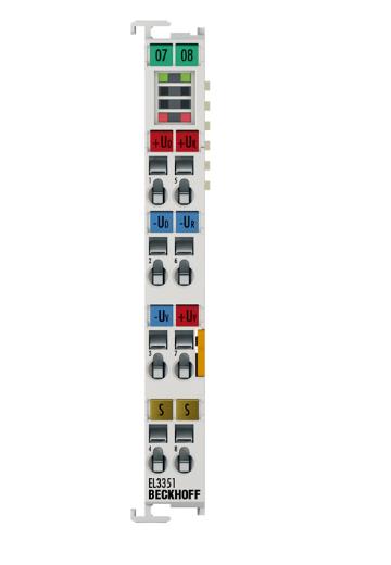 BECKHOFF EL3351