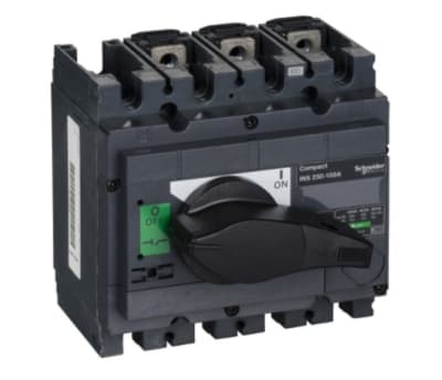 SCHNEIDER ELECTRIC INS250-100
