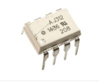 BROADCOM HCPL-J312-000E