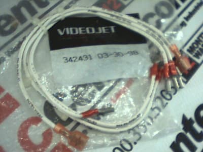 VIDEOJET 342431