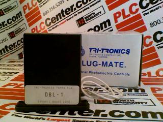 TRI-TRONICS DBL-1