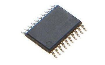 TOSHIBA TD62583AF