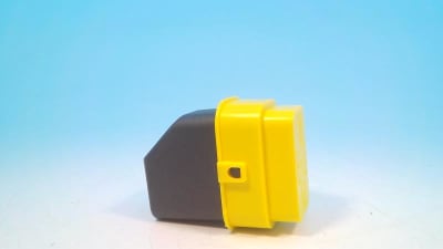 SERCOS INTERFACE VW3E6023