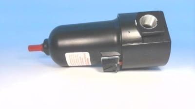 WILKERSON PNEUMATIC F26-04-FM0