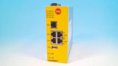 MB CONNECT LINE MDH-816