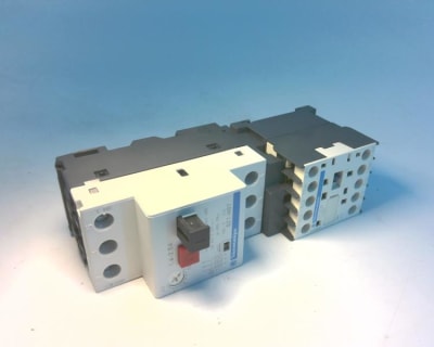 SCHNEIDER ELECTRIC GZ1M07K1BD