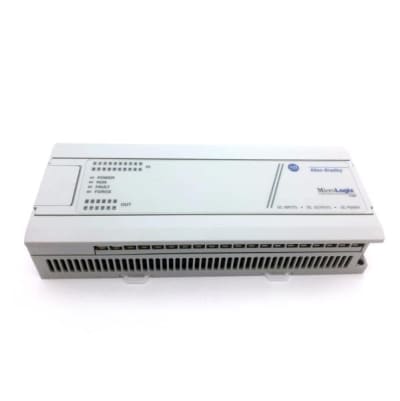 ALLEN BRADLEY 1761-L32BBB
