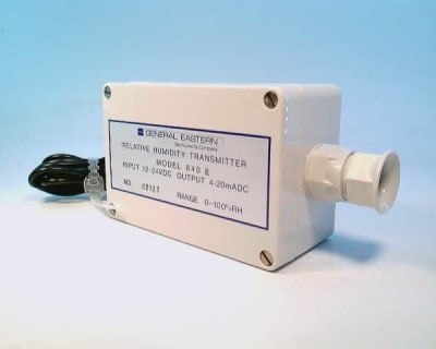 GENERAL EASTERN 840R