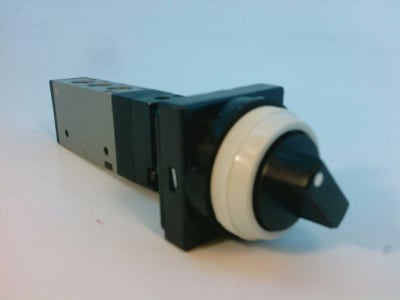 SMC NVZM450N0134B