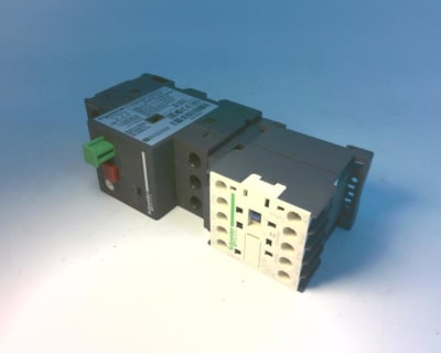 SCHNEIDER ELECTRIC GZ1M10K1B7