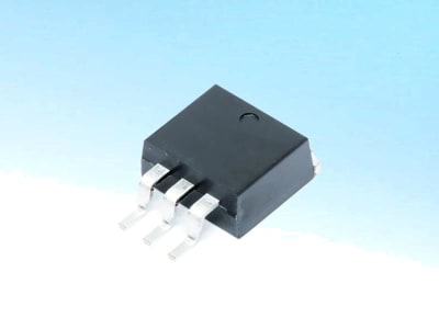 TEXAS INSTRUMENTS SEMI LM1085ISX-3.3/NOPB