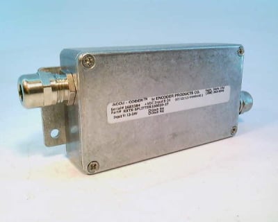 ENCODER PRODUCTS 100020-27