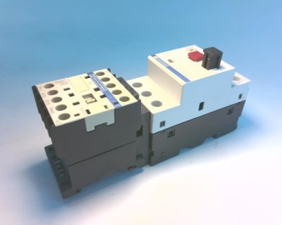 SCHNEIDER ELECTRIC GZ1M05K1B7