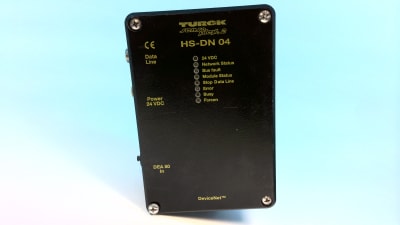 TURCK HSDN04