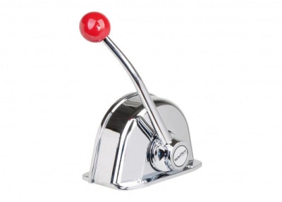 MORSE CONTROLS DIVISION D310216-001