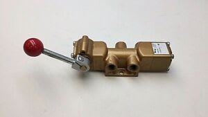 VERSA VALVES VAL-4302-159