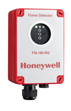 HONEYWELL FSL100-IR3