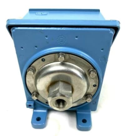 UNITED ELECTRIC J402-554