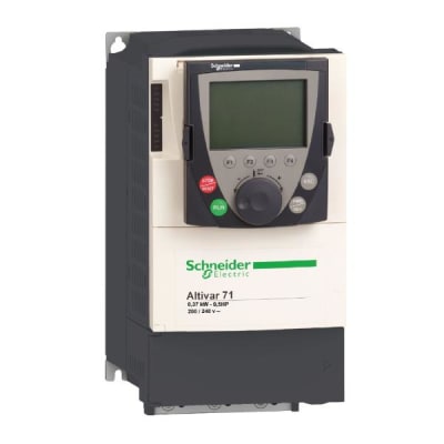 SCHNEIDER ELECTRIC ATV71H075N4