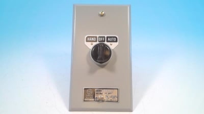 GENERAL ELECTRIC CR2943NB331F