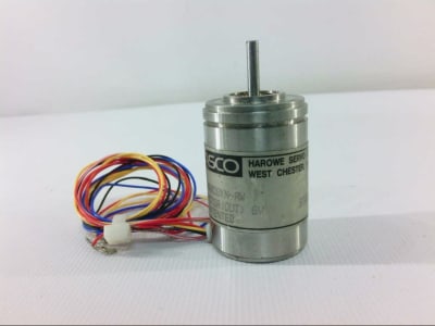 DYNAPAR 11BRW-300-F10/3