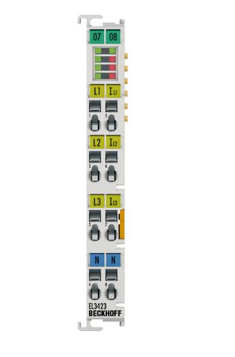 BECKHOFF EL3423