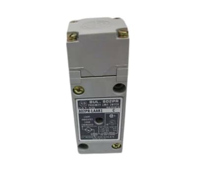 ALLEN BRADLEY 802PR-LAAK1