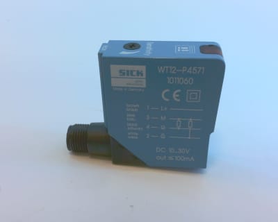 SICK WT12P4571
