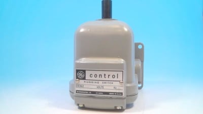 GENERAL ELECTRIC CR2962-F2P