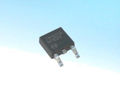 ON SEMICONDUCTOR MC7812CDTRKG