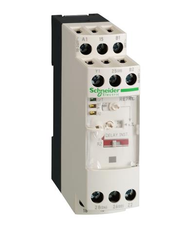 SCHNEIDER ELECTRIC RE8YG21BU