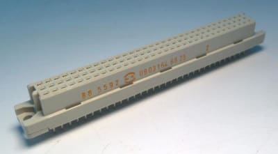 HARTING 09 03 164 6825