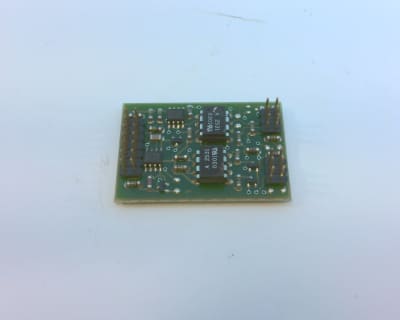 EATON CORPORATION IFM4221