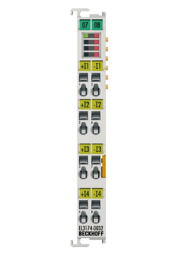 BECKHOFF EL3174-0032