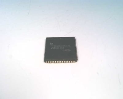 TEXAS INSTRUMENTS SEMI TMS320C25FNL