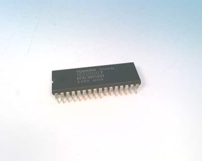 TOSHIBA TC531001CP