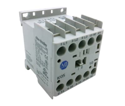 ALLEN BRADLEY 100-K05DJ10