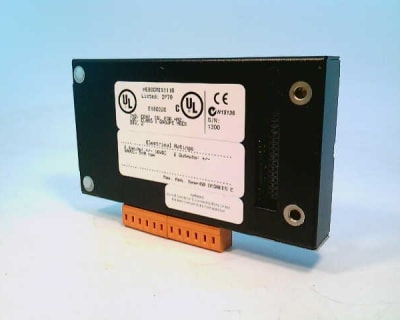 HORNER AUTOMATION HE800MIX111