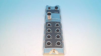 BALLUFF BNI000F