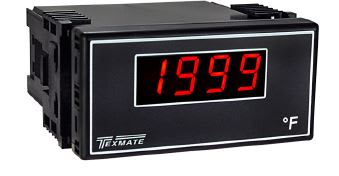 TEXMATE UM-35-TC-KF-DR-PS6