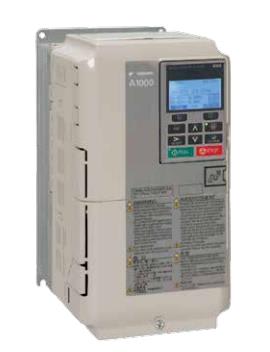 YASKAWA ELECTRIC CIMR-AU2A0040FAA