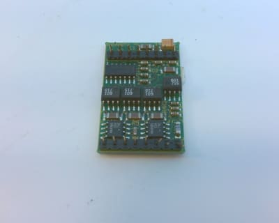 HEINEN ELEKTRONIK RS-485