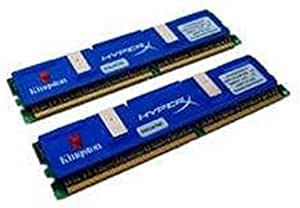 KINGSTON TECHNOLOGY KHX3200AK2/512