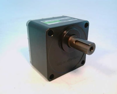 ORIENTAL MOTOR GFS5G200