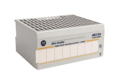 ALLEN BRADLEY 1794-OF8IH
