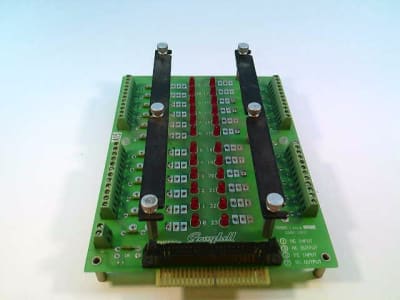 GRAYHILL INC 70MRCQ24-HS